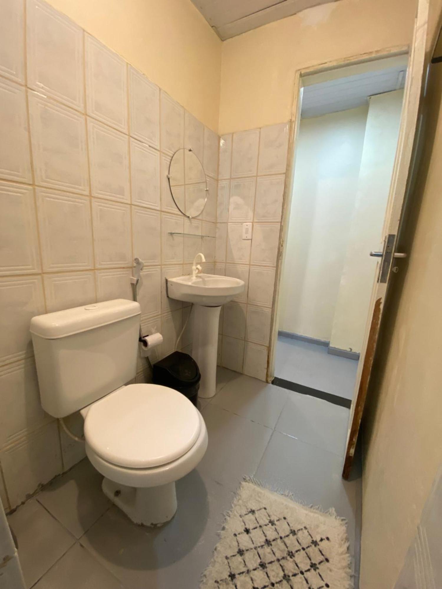 Hotel Residencial Vista Bela Манаус Экстерьер фото