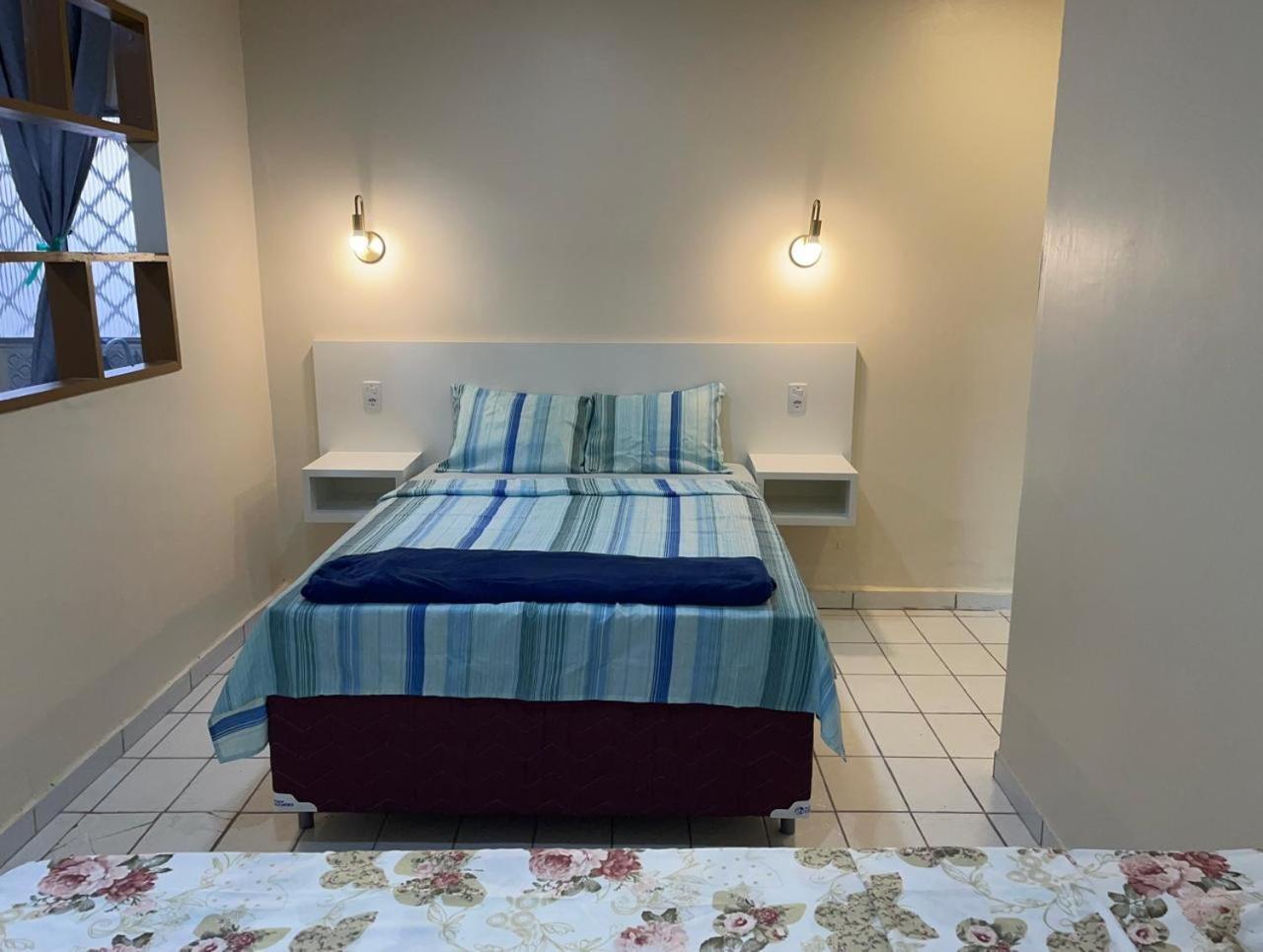 Hotel Residencial Vista Bela Манаус Экстерьер фото