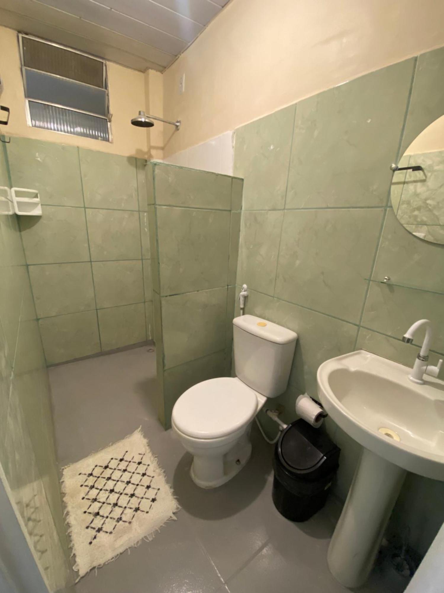Hotel Residencial Vista Bela Манаус Экстерьер фото