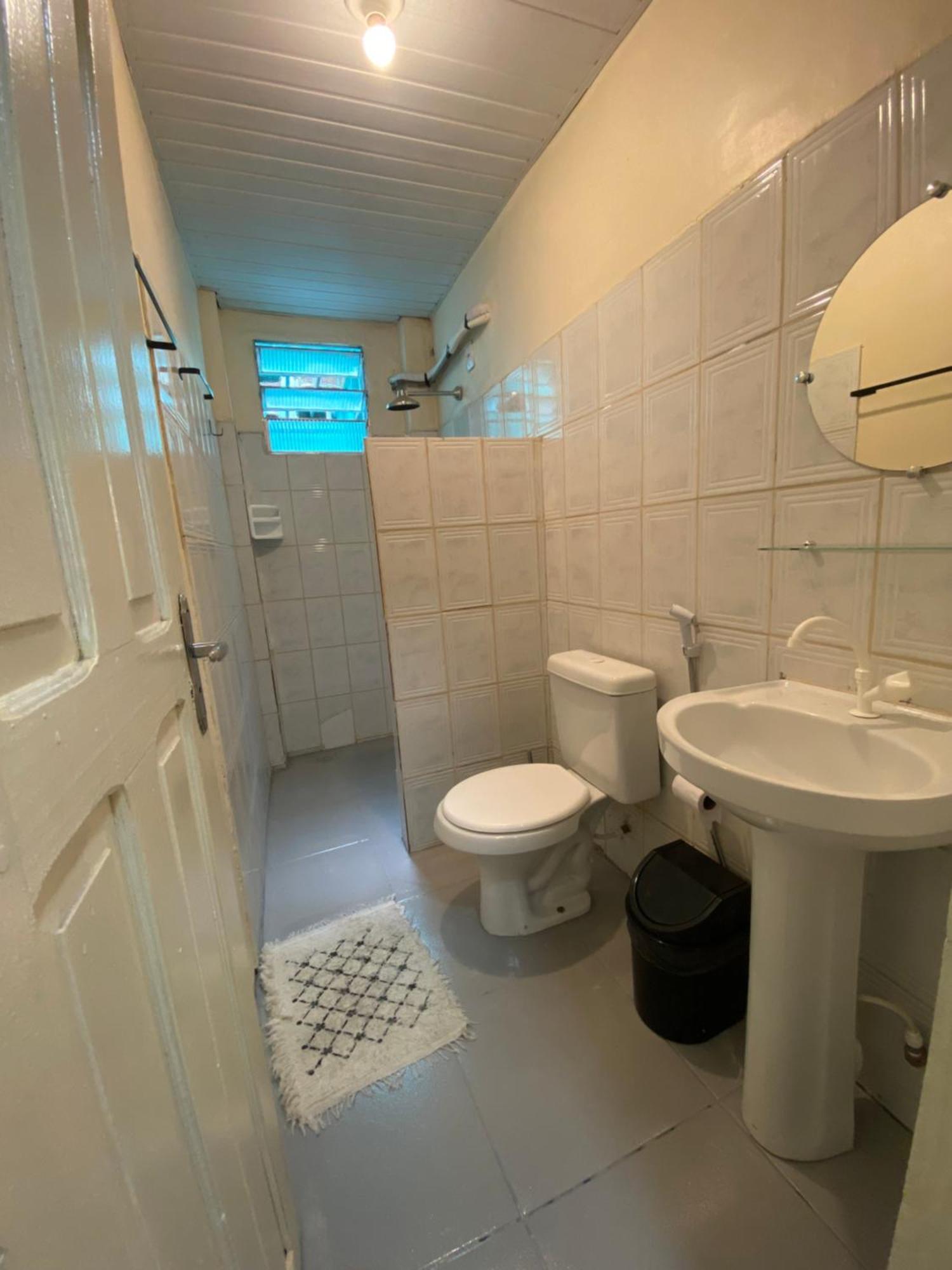 Hotel Residencial Vista Bela Манаус Экстерьер фото
