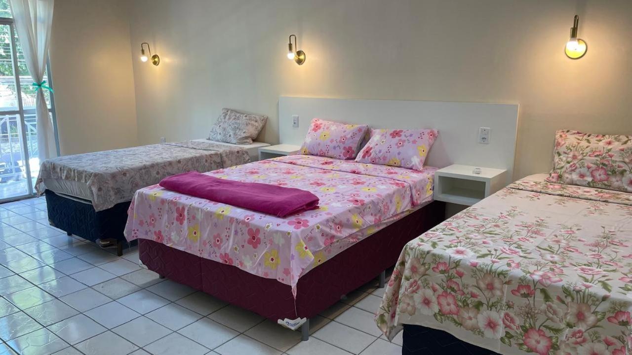Hotel Residencial Vista Bela Манаус Экстерьер фото