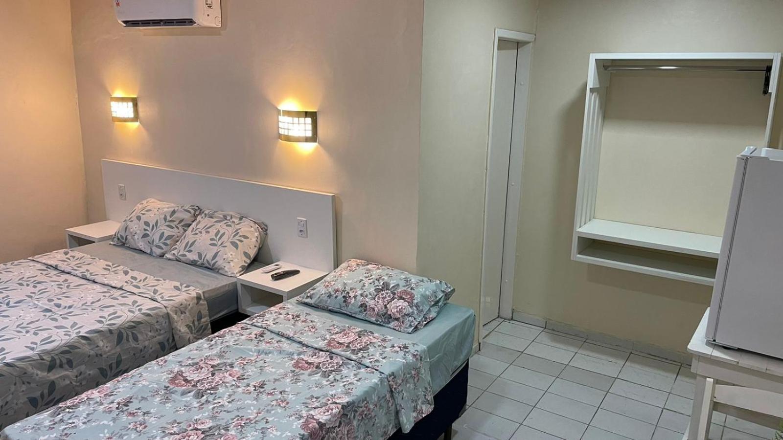 Hotel Residencial Vista Bela Манаус Экстерьер фото