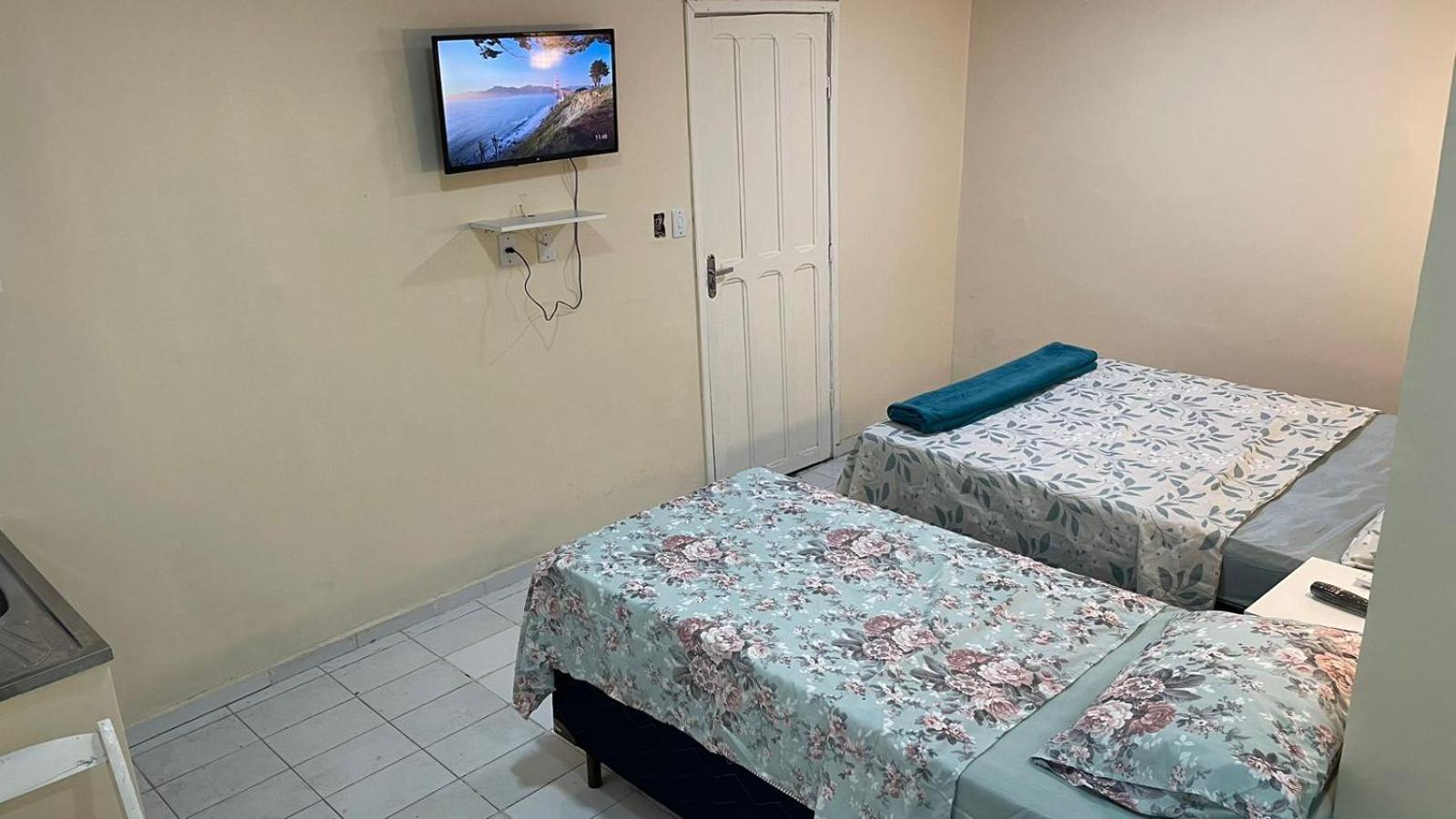 Hotel Residencial Vista Bela Манаус Экстерьер фото