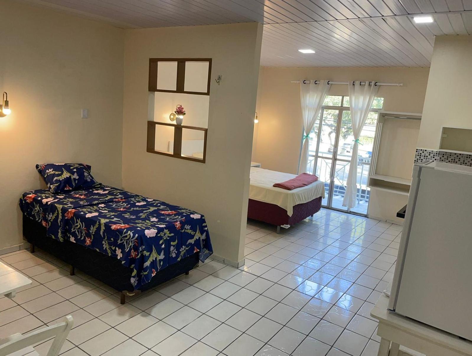 Hotel Residencial Vista Bela Манаус Экстерьер фото