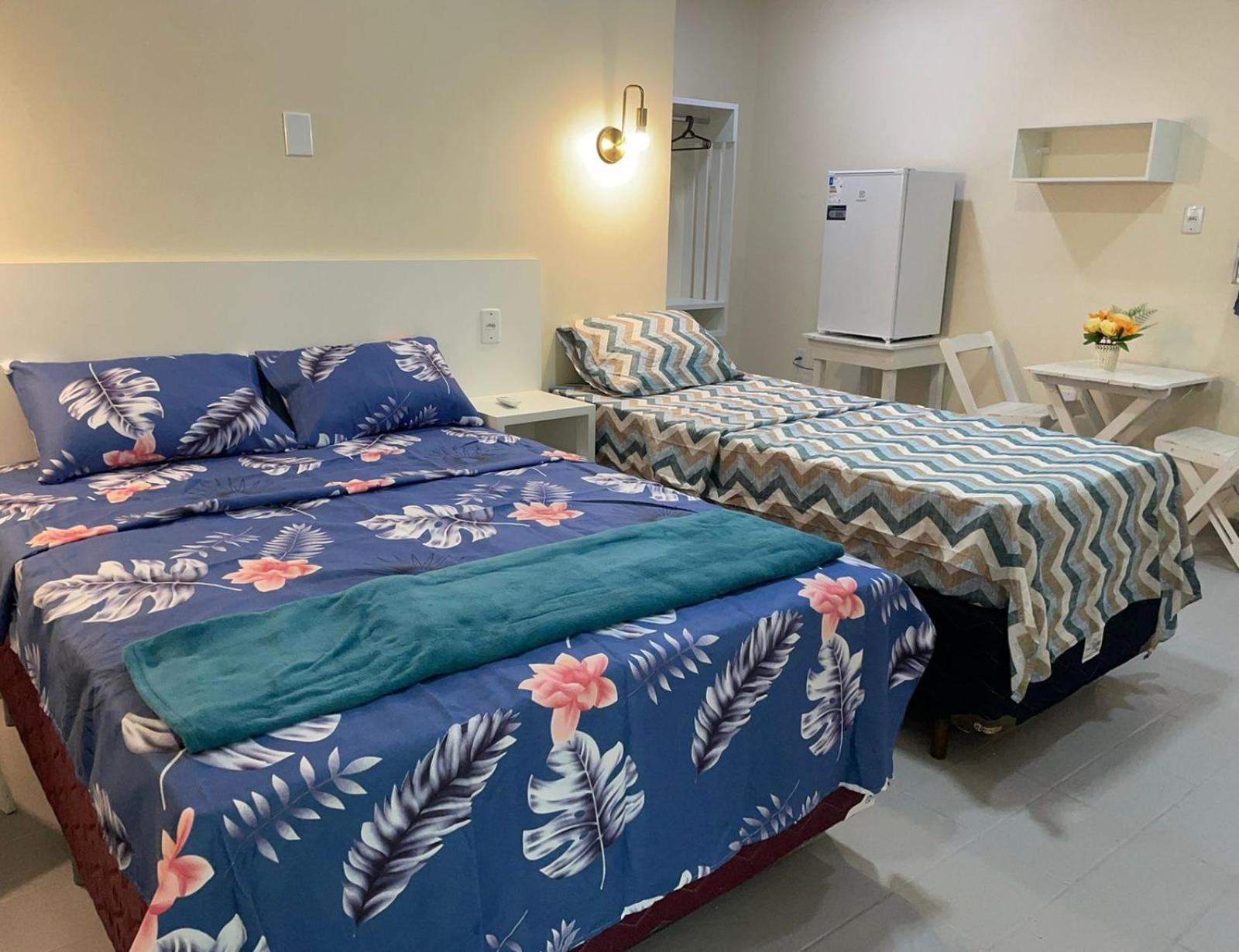 Hotel Residencial Vista Bela Манаус Экстерьер фото