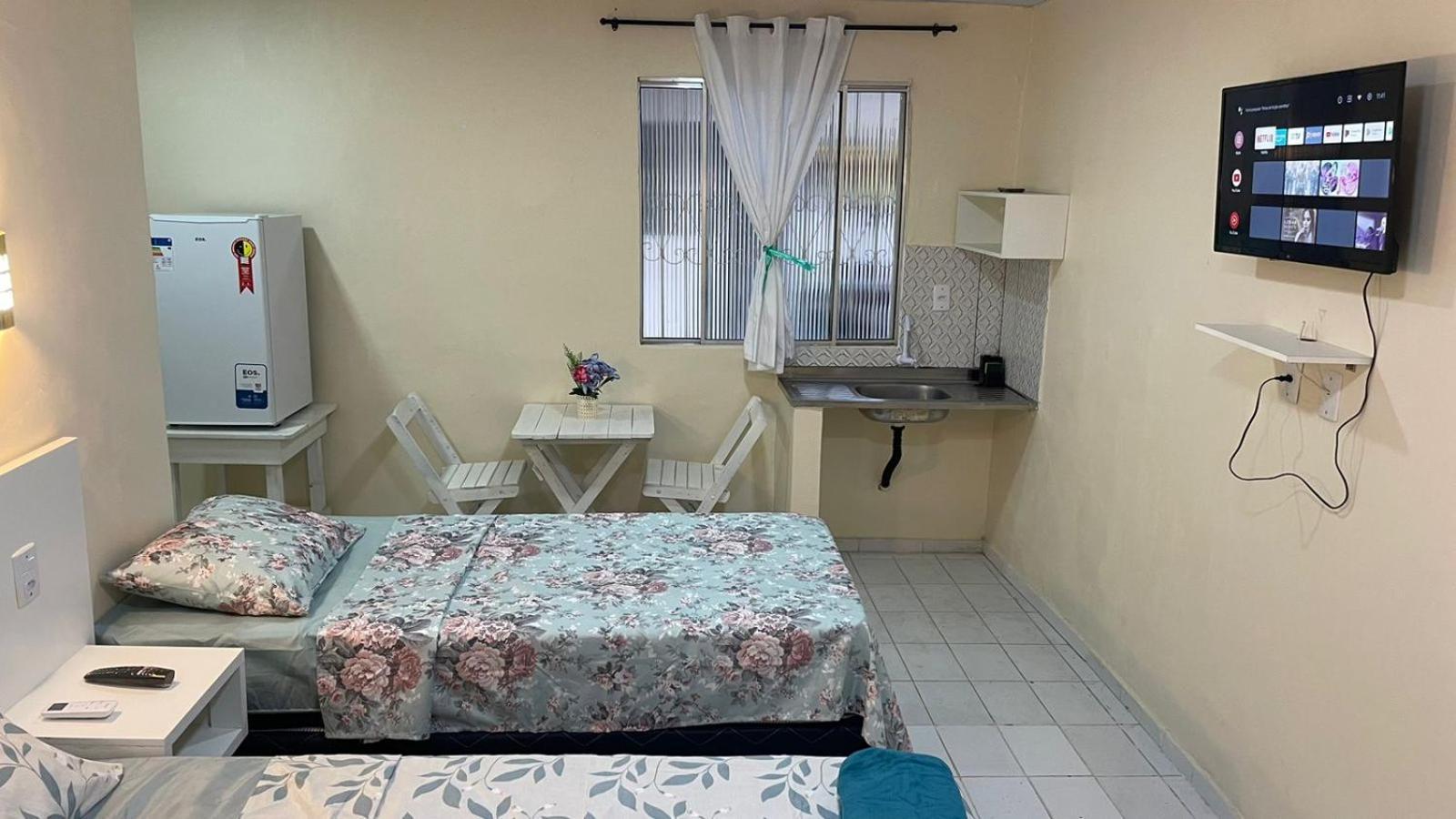 Hotel Residencial Vista Bela Манаус Экстерьер фото