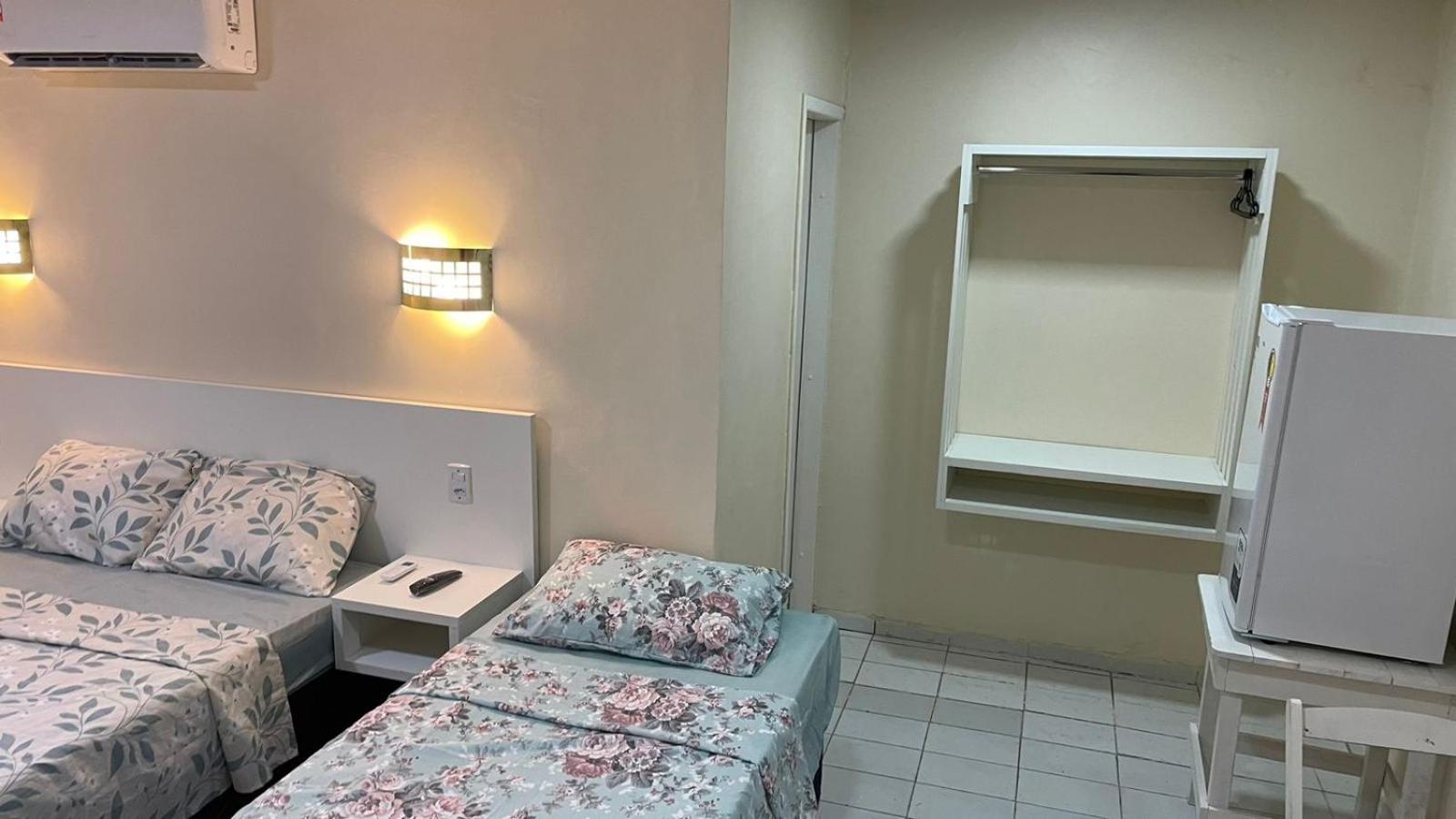 Hotel Residencial Vista Bela Манаус Экстерьер фото