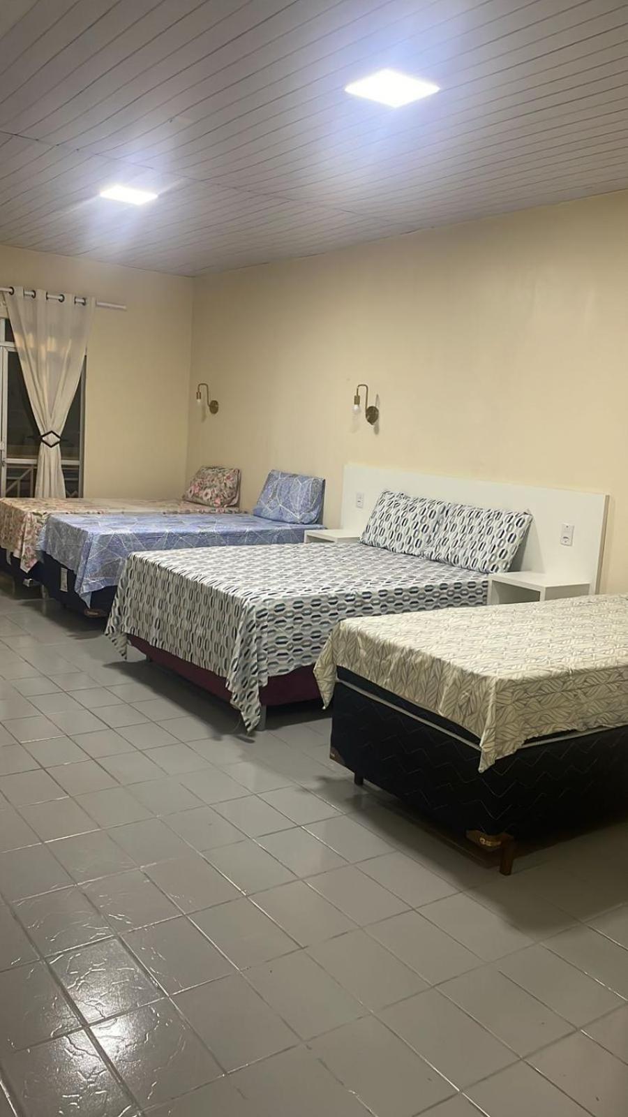 Hotel Residencial Vista Bela Манаус Экстерьер фото