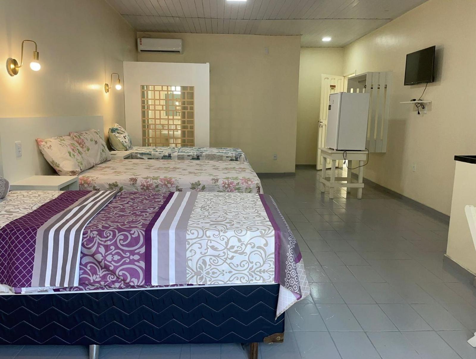 Hotel Residencial Vista Bela Манаус Экстерьер фото