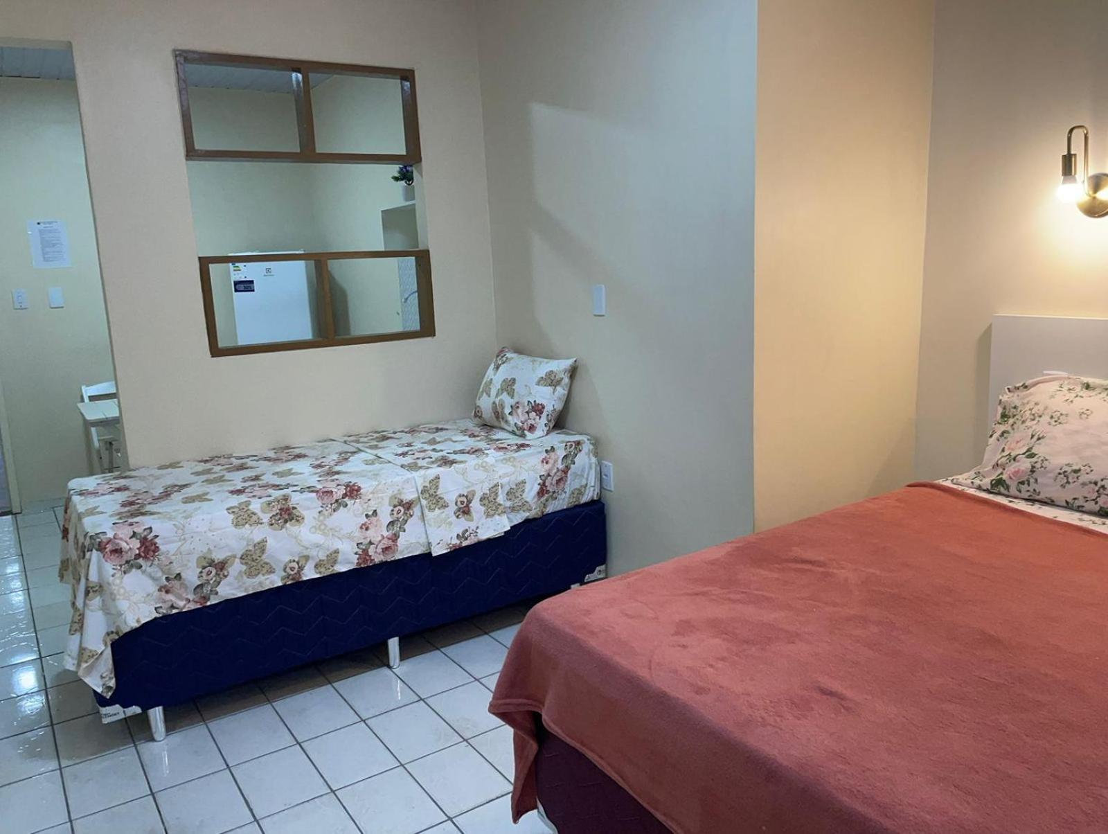Hotel Residencial Vista Bela Манаус Экстерьер фото