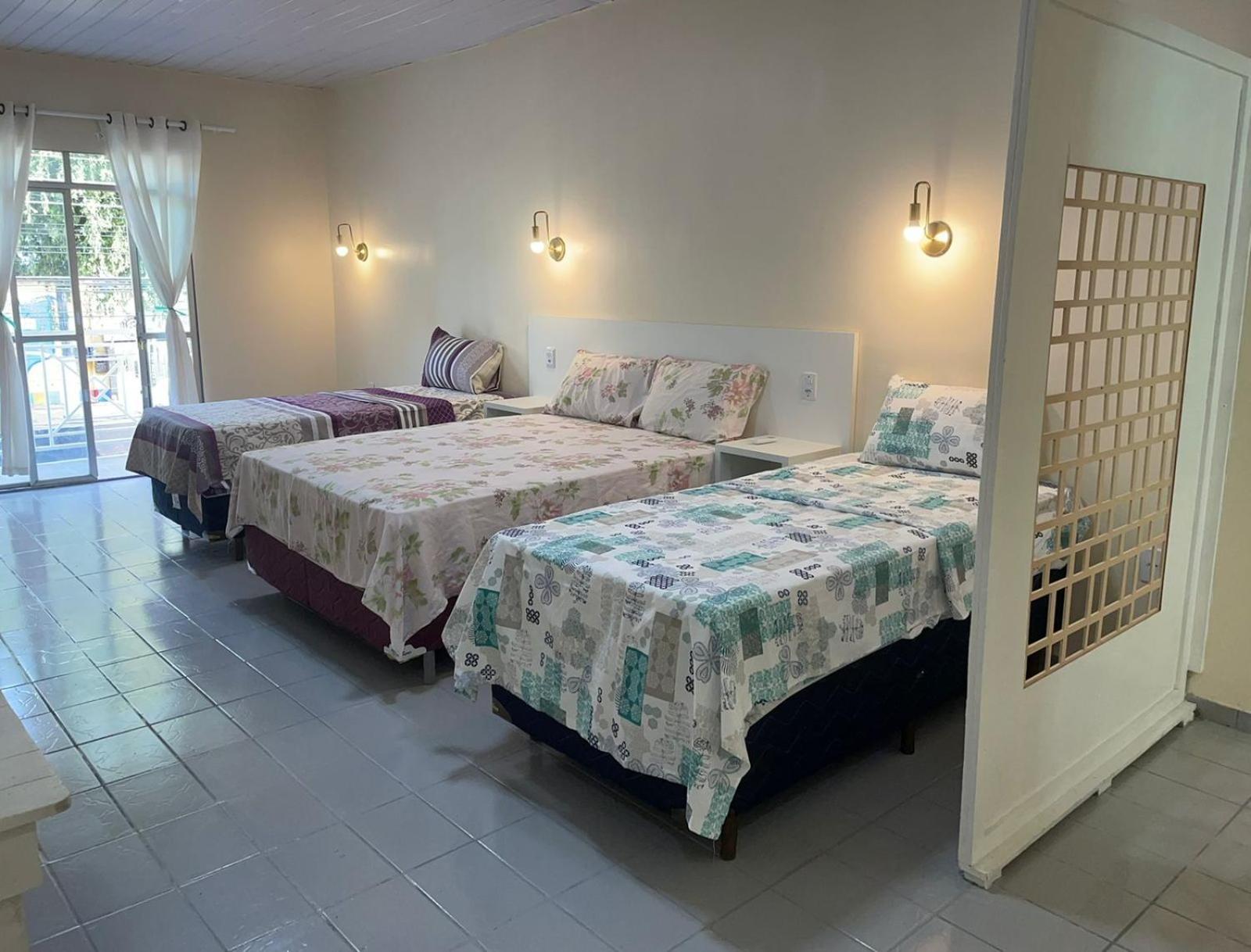 Hotel Residencial Vista Bela Манаус Экстерьер фото