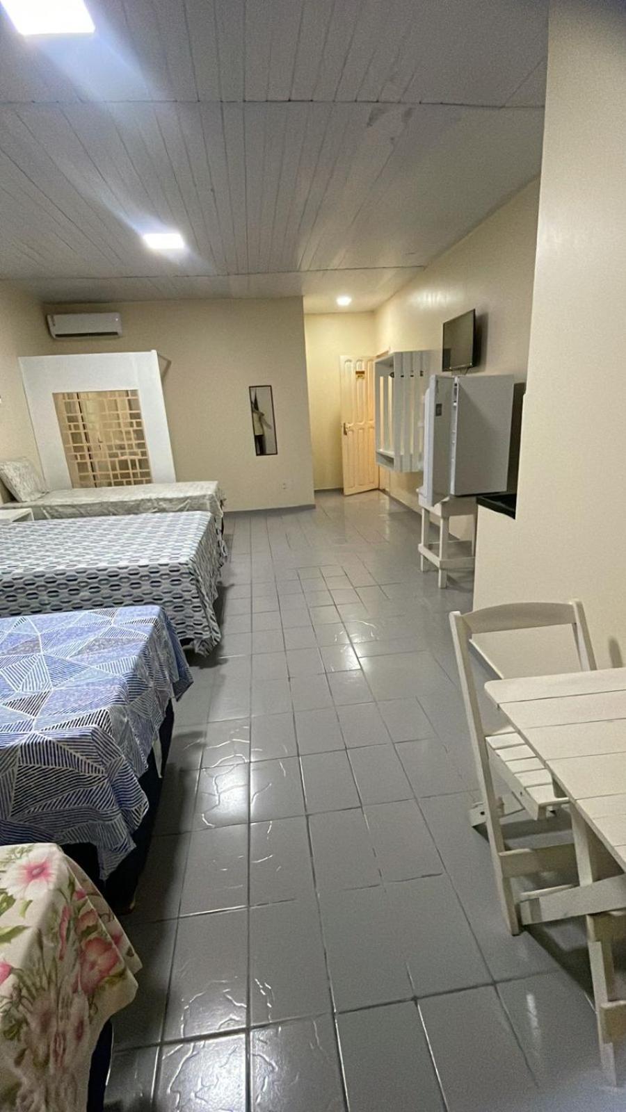 Hotel Residencial Vista Bela Манаус Экстерьер фото
