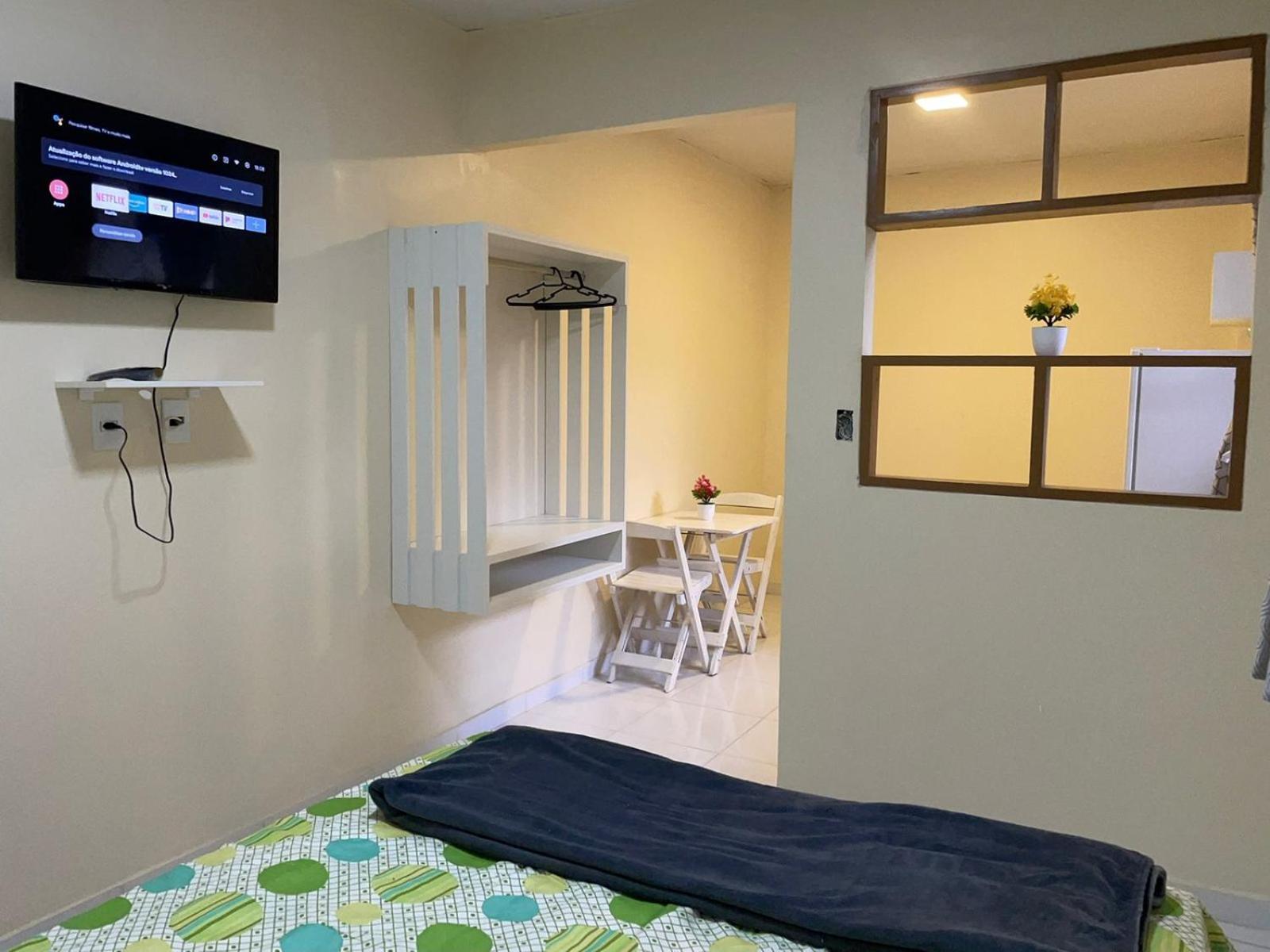 Hotel Residencial Vista Bela Манаус Экстерьер фото