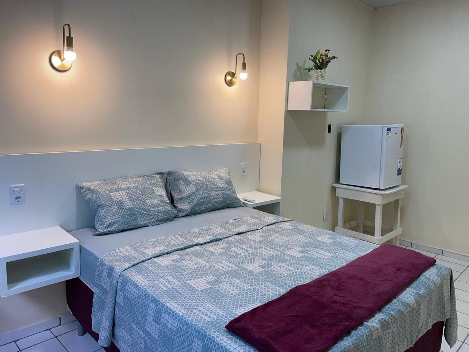 Hotel Residencial Vista Bela Манаус Экстерьер фото